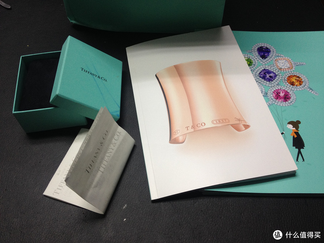 细长的爱恋（链）——TIFFANY&Co Elsa系列铂金单钻手链