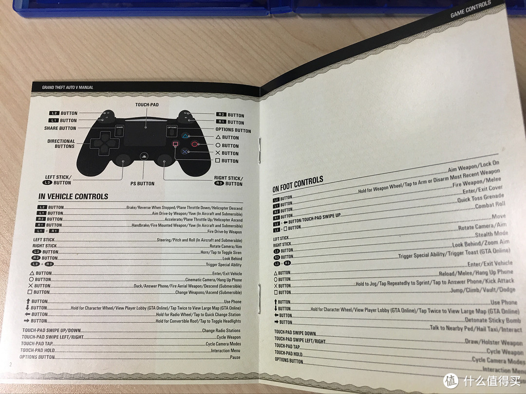 从此，开始侠盗之旅：SONY 索尼 PlayStation 4（PS4） 电脑娱乐机