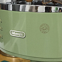 Delonghi 德龙 ECO310 家用半自动咖啡机 开箱