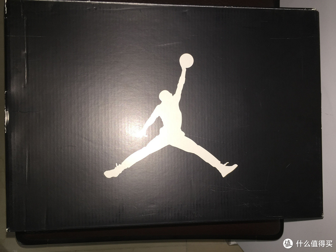 AIR JORDAN 13 2013RE 运动鞋