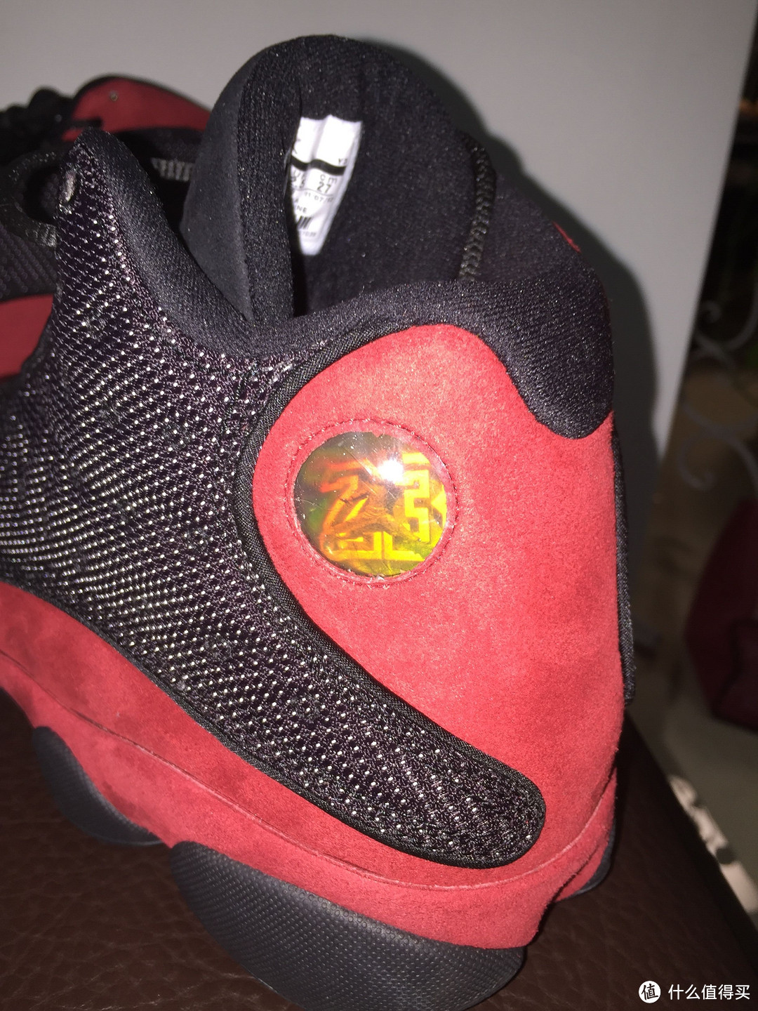 AIR JORDAN 13 2013RE 运动鞋