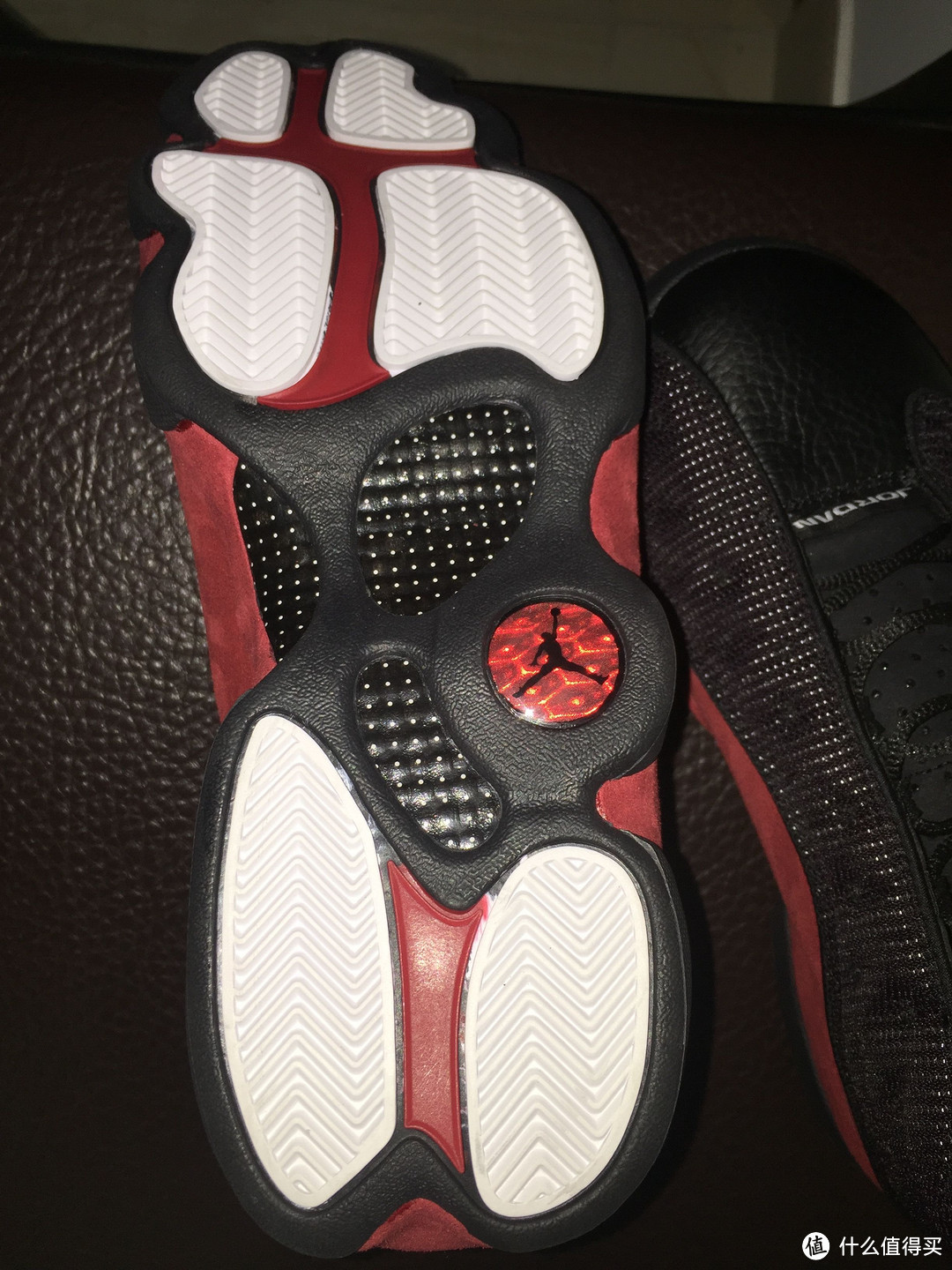 AIR JORDAN 13 2013RE 运动鞋