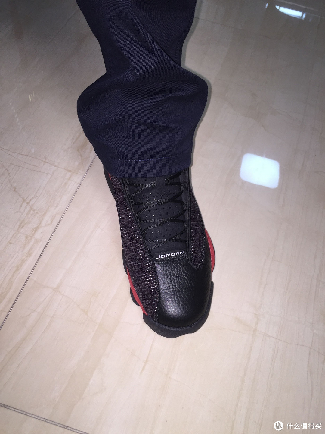 AIR JORDAN 13 2013RE 运动鞋