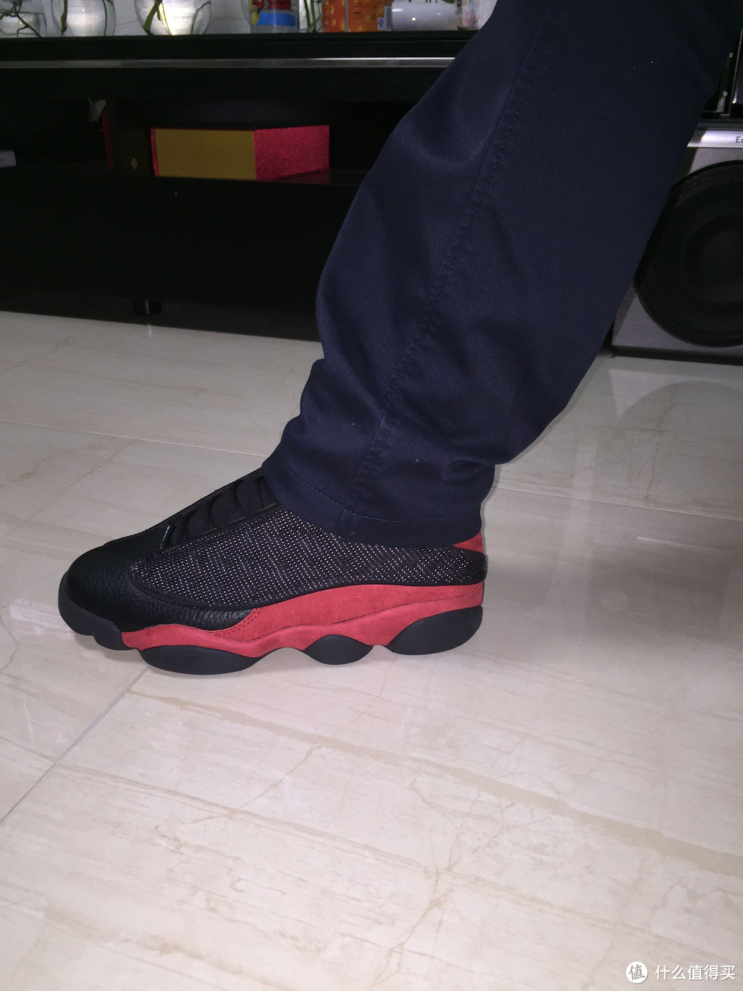 AIR JORDAN 13 2013RE 运动鞋