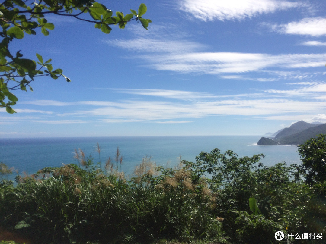 我爱湾湾 篇三：走马观花，10日自驾台湾游-台东-绿岛