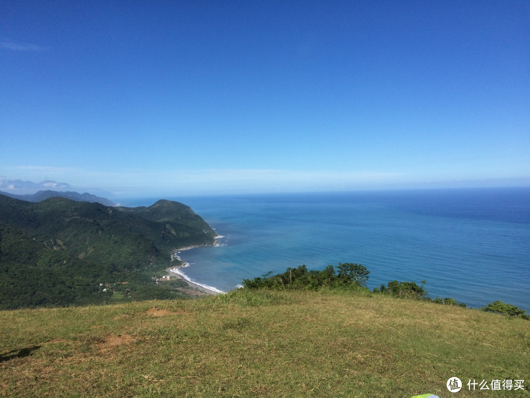 我爱湾湾 篇三：走马观花，10日自驾台湾游-台东-绿岛