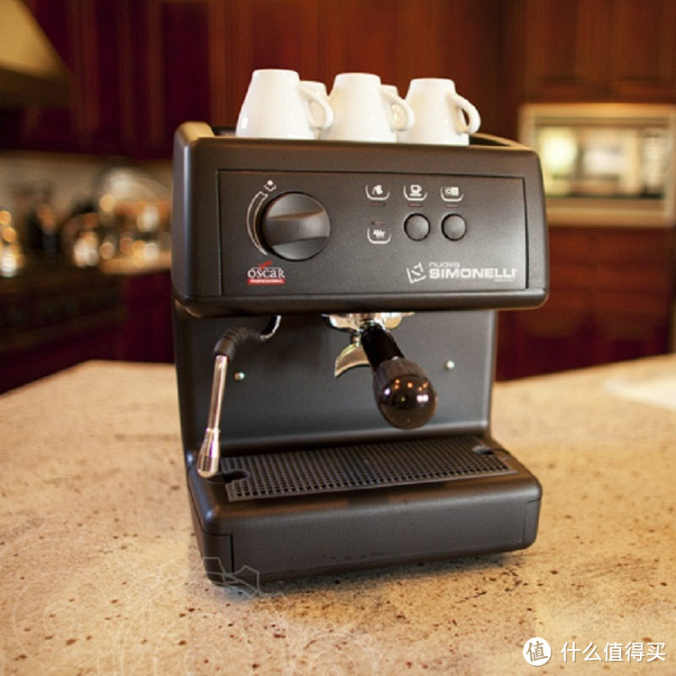 Delonghi 德龙 ECO310 家用半自动咖啡机 开箱