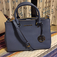 经典款式Michael Kors Sutton Mediun Satchel 车菊兰 女包