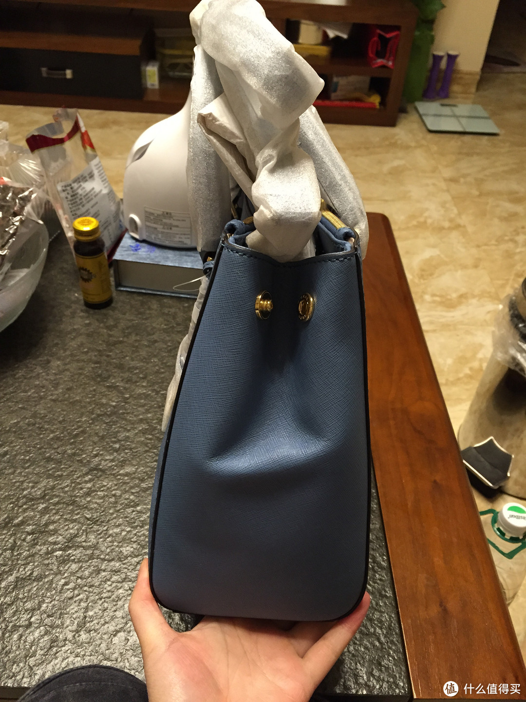 经典款式Michael Kors Sutton Mediun Satchel 车菊兰 女包