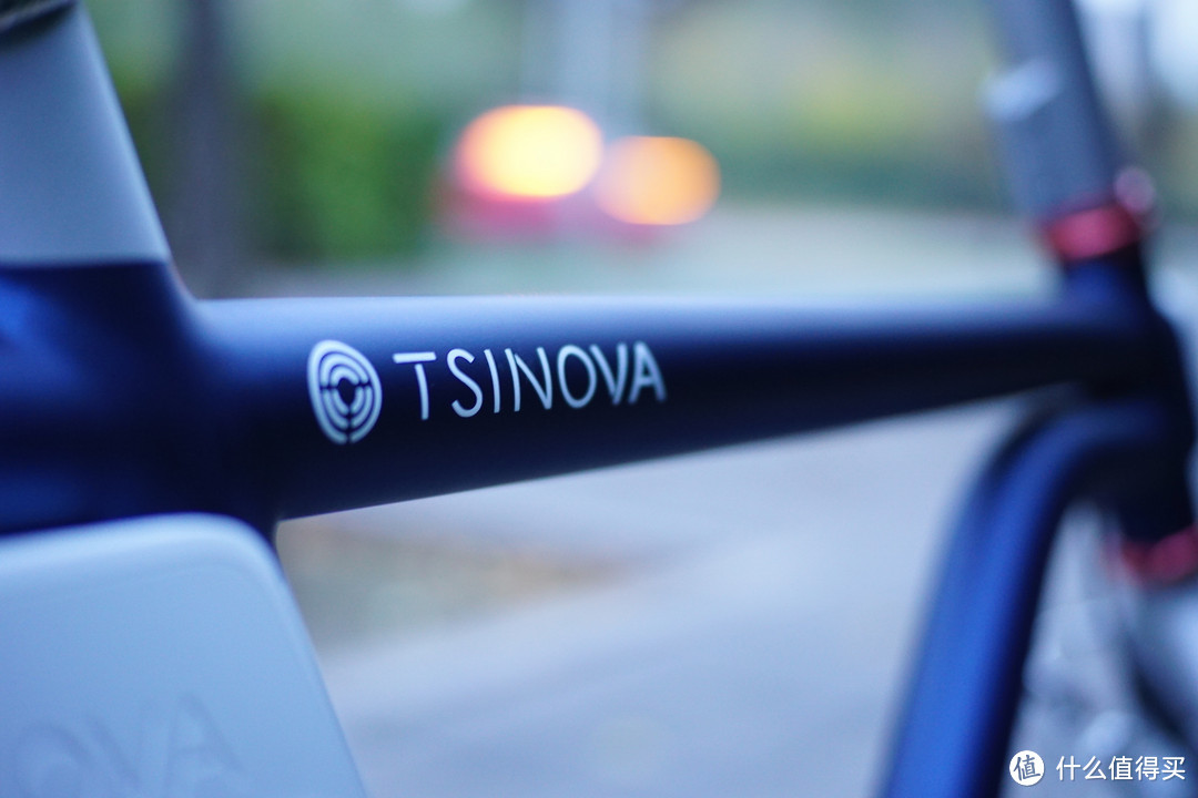 一样的单车不一样的智慧，TSINOVA轻客单车（工程版）测评