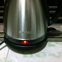 SUPOR 苏泊尔 电热水壶 SWF12P1A-150 1.2L