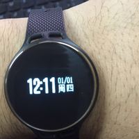 艾利和 Astell&Kern SUPER JUNIOR x AK Jr HIFI便携播放器使用总结(功能|软件|表盘|表带)