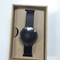 艾利和 Astell&Kern SUPER JUNIOR x AK Jr HIFI便携播放器外观展示(表盘|充电线)