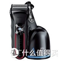 黑五晒单：自主海淘第一单 BRAUN 博朗 350cc-5R2 电动剃须刀