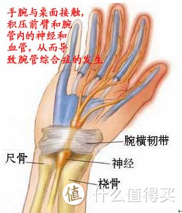 说说用过的几款办公鼠标