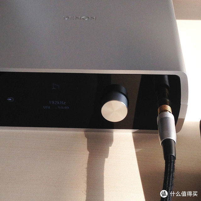 木耳升级退烧记——天龙官方西装DA-300USB 解码耳放一体机