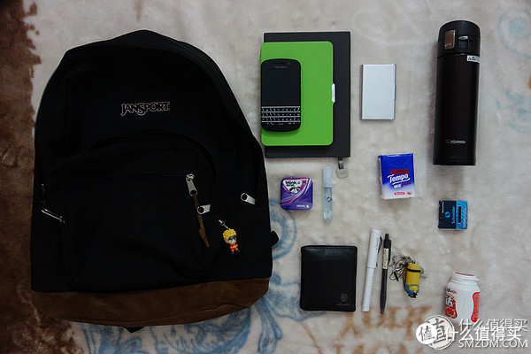 打工路上——90后民工的EDC