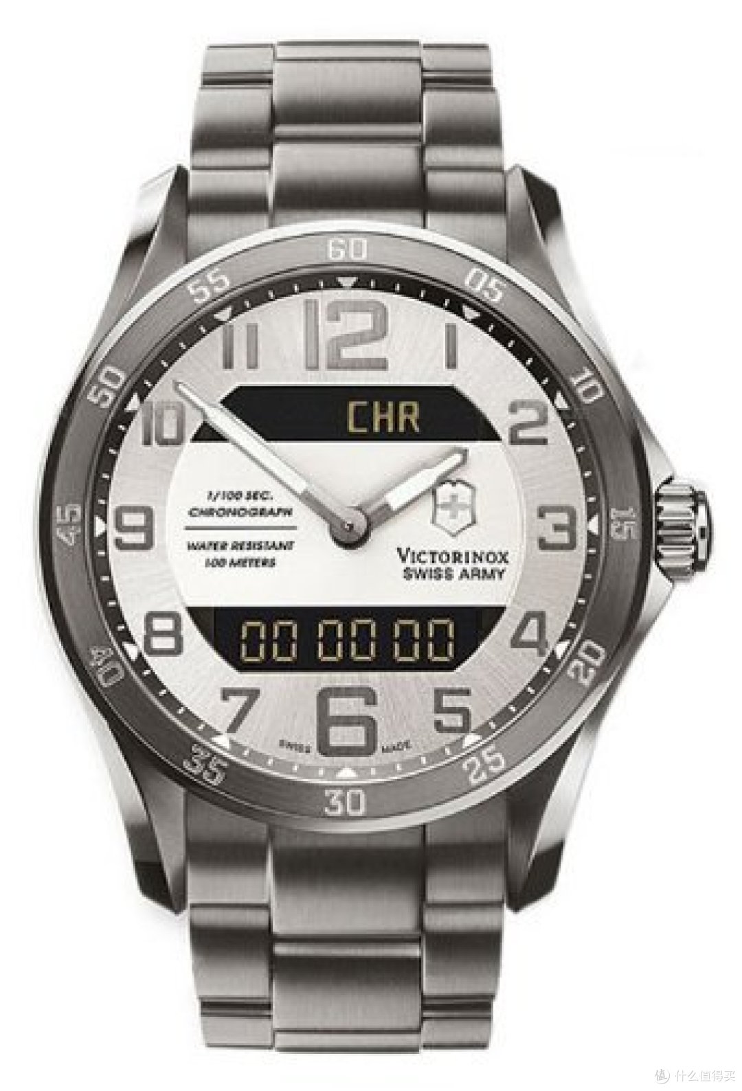 美国A网入手瑞士军刀VICTORINOX 241301开箱图