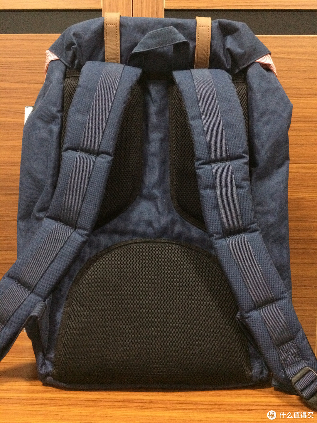 Herschel Supply  America Backpack 海军蓝 双肩背包