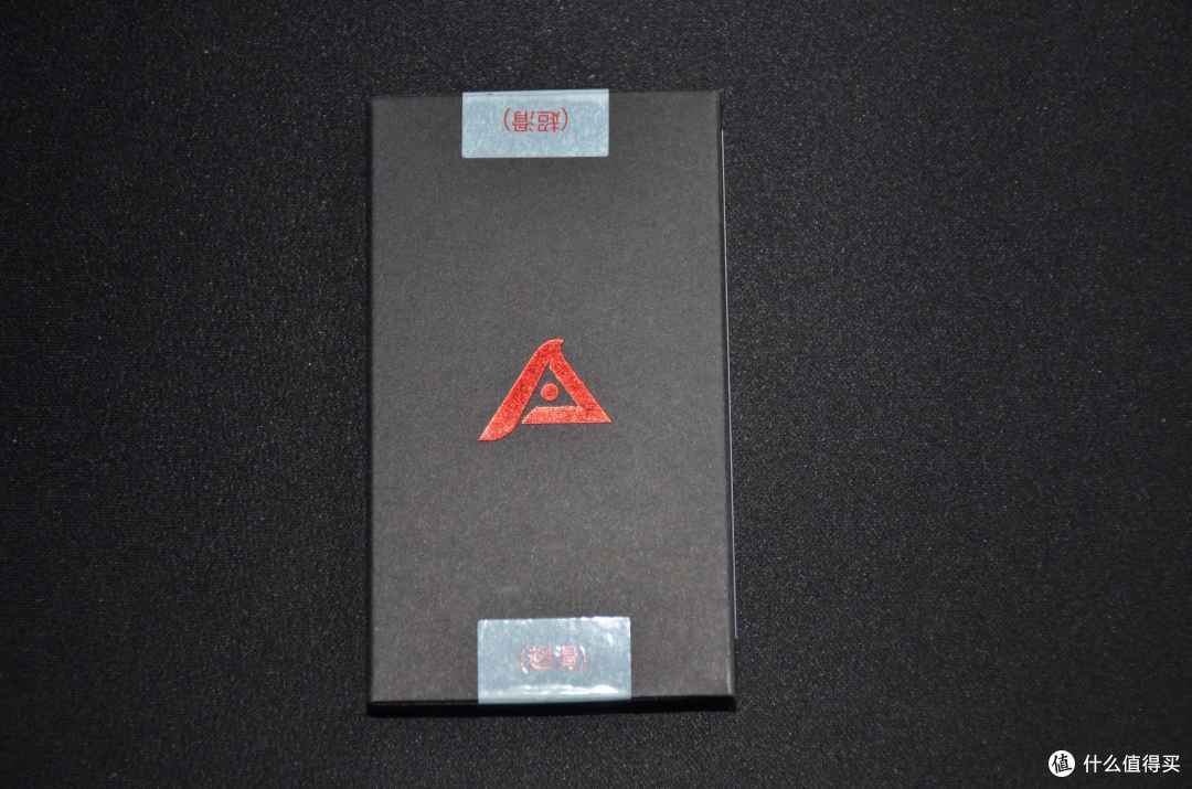 鼠标也要讲情怀—记钛度TSG600