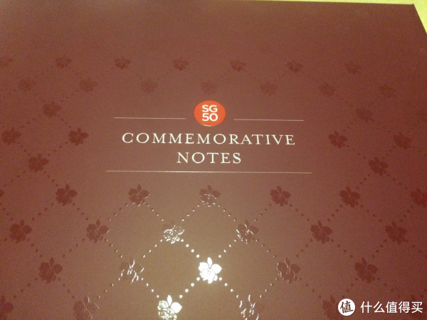 晒晒新加坡50周年纪念币_开箱晒物_什么