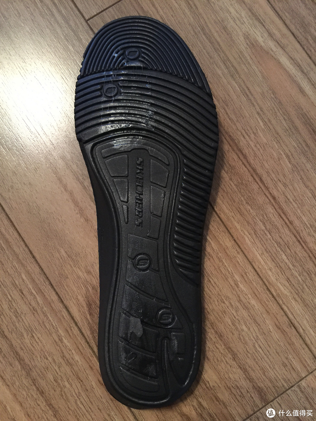 新鲜到货：SKECHERS 斯凯奇 Diameter Vassell Casual 男款休闲运动鞋