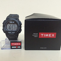 天美时Timex T5K196 Ironman运动手表简晒