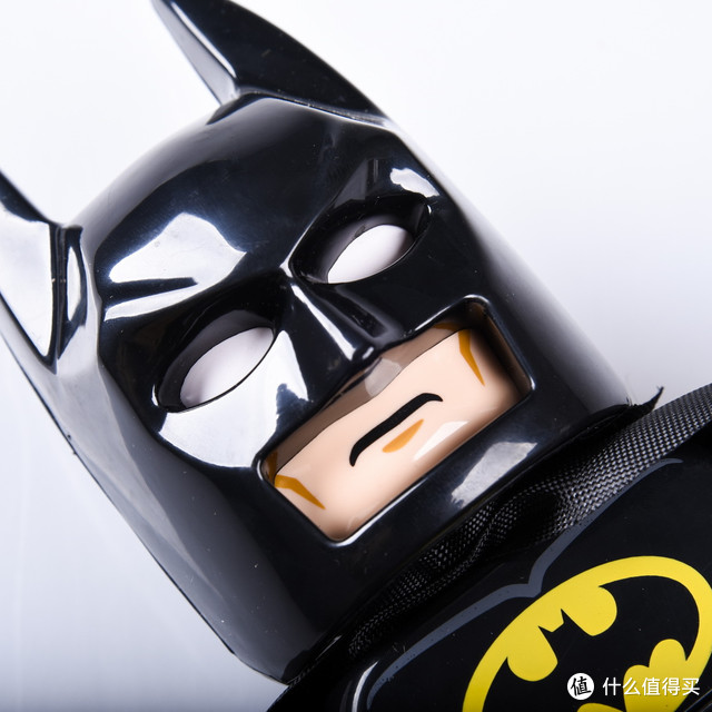 第一次海淘——LEGO 蝙蝠侠闹钟