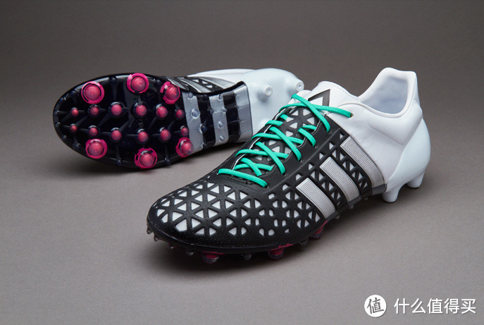 制胜王牌：adidas 阿迪达斯 ACE 15.1系列足球鞋