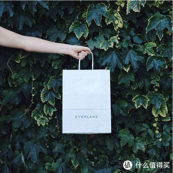 海淘第一单——Everlane The Modern Zip Backpack双肩包