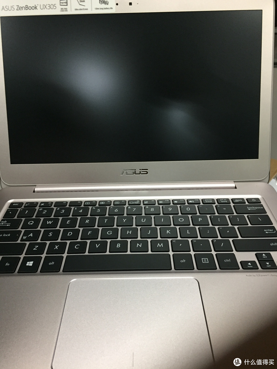 黑五美亚直邮的ASUS 华硕 UX305LA 笔记本电脑