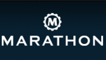 Marathon 马拉松 USMC 机械表 开箱
