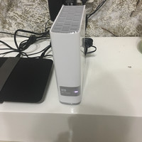 西部数据 My Cloud网络存储使用感受(设置|软件|传输)