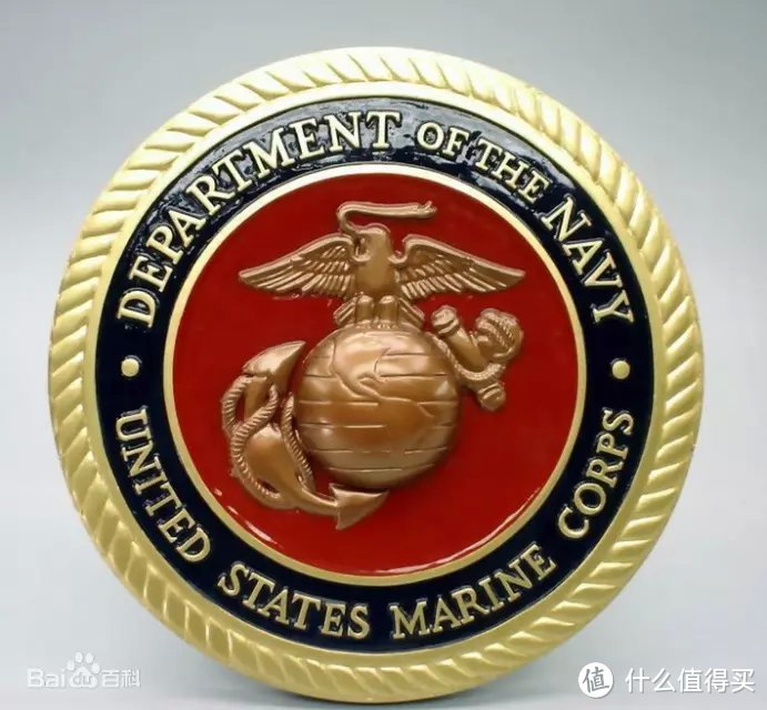 Marathon 马拉松 USMC 机械表 开箱