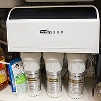 佳尼特CR400-C-N-9反渗透直饮纯水机