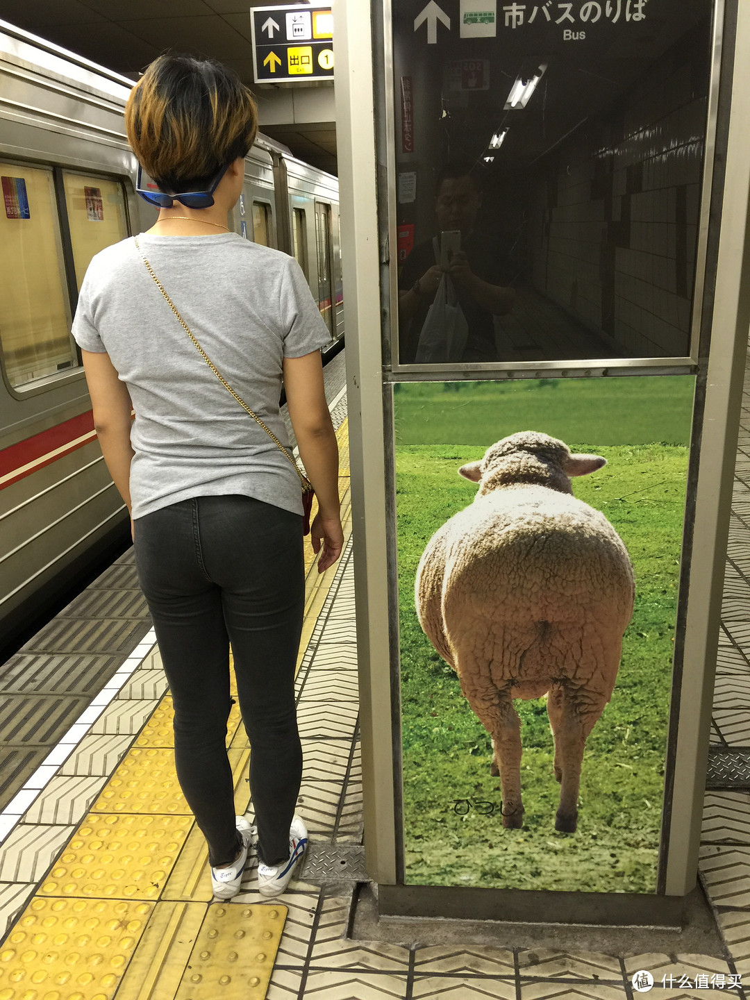 蜜月日本走起之行前和大阪