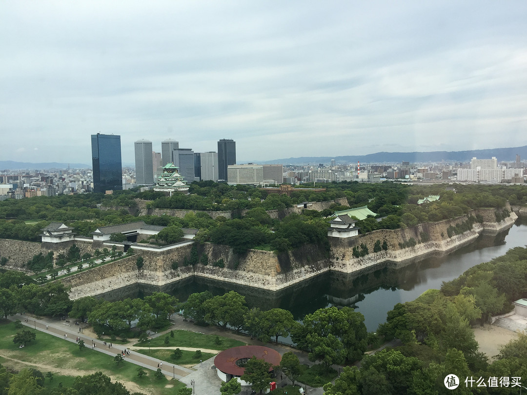 蜜月日本走起之行前和大阪