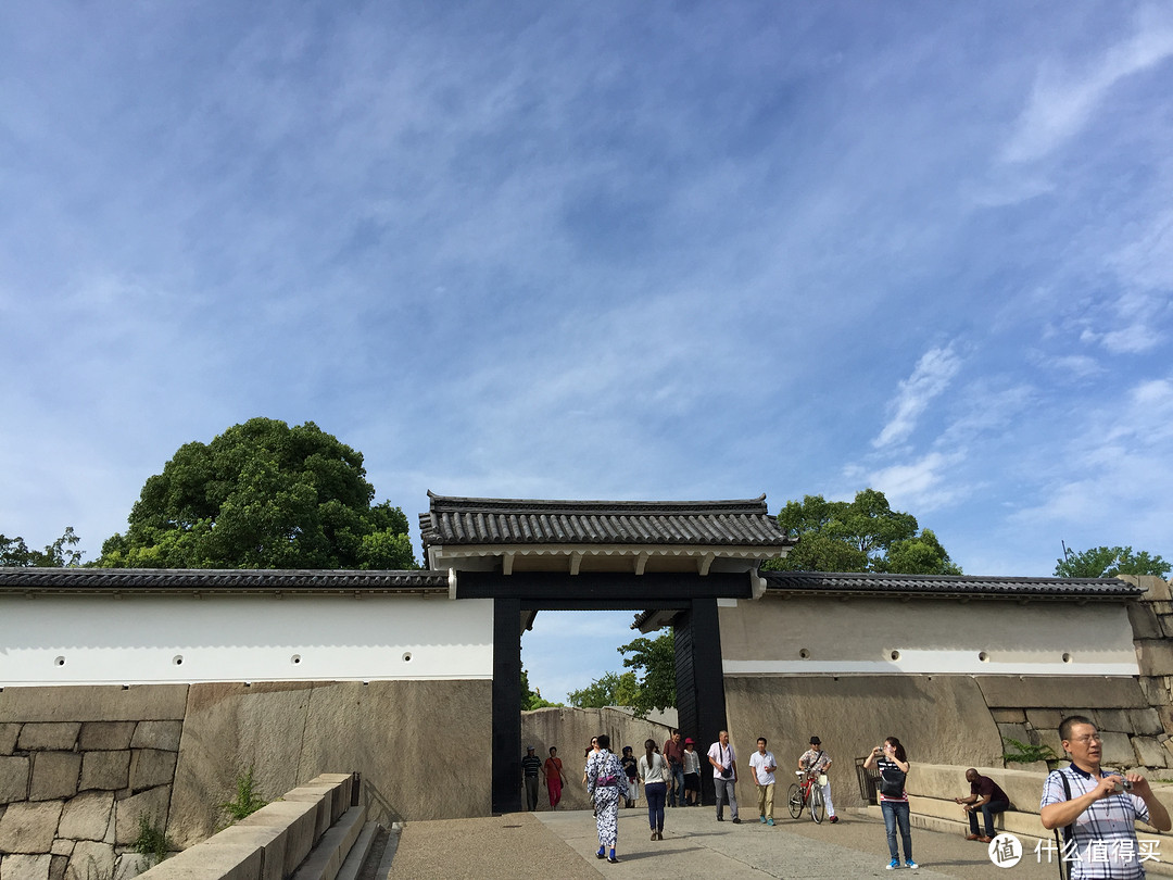 蜜月日本走起之行前和大阪