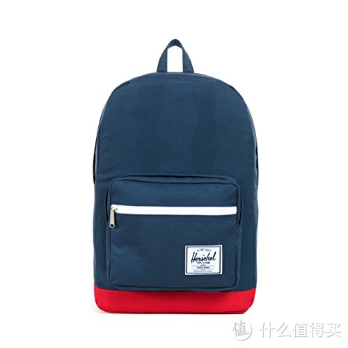 #黑五剁手到货#美亚直邮的Herschel Supply Co. Pop Quiz 双肩背包