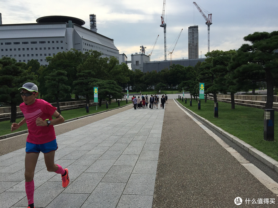 蜜月日本走起之行前和大阪