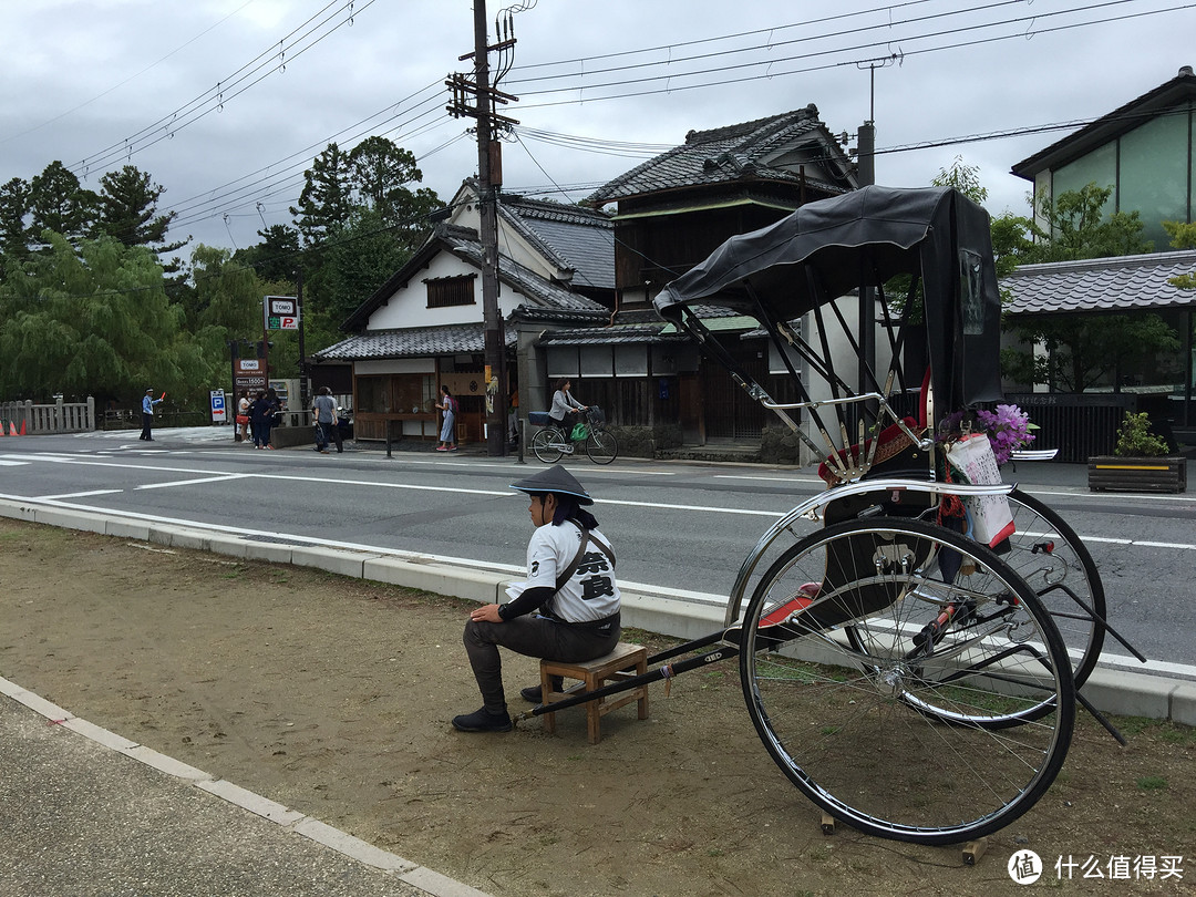 蜜月日本走起之行前和大阪