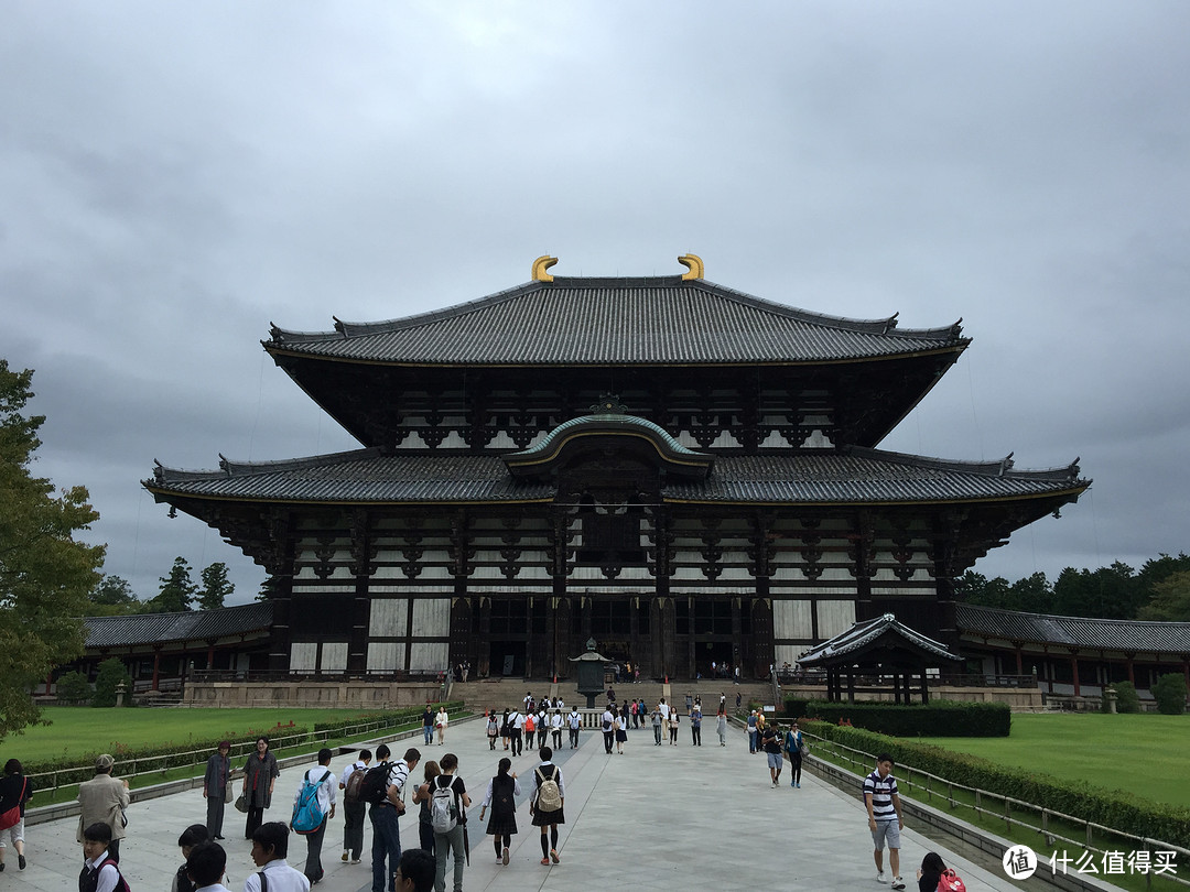 蜜月日本走起之行前和大阪