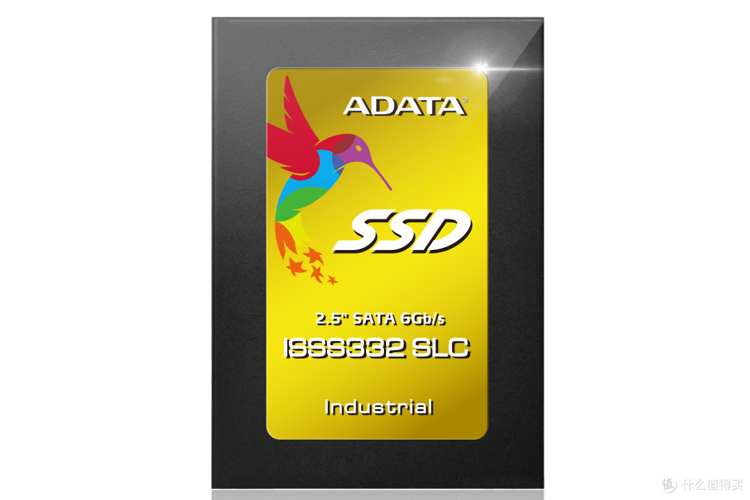 超高适用性和耐用性:ADATA 威刚 发布 ISSS332 工业固态硬盘