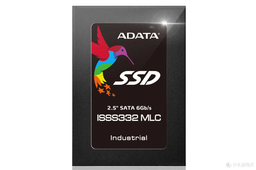 超高适用性和耐用性:ADATA 威刚 发布 ISSS332 工业固态硬盘