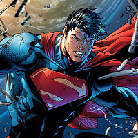 DC漫画什么值得买 篇二：Superman 超人 人物介绍 & 漫画导读选购