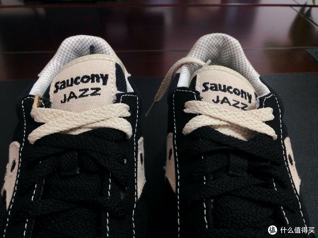 Saucony 索康尼 Originals Women's Jazz Low Pro Vegan Retro Sneaker