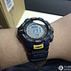 Casio 卡西欧 PRG-270-2CR PRO TREK 第一块卡西欧登山表