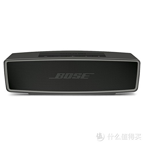 德淘Bose SoundLink Mini 2无线蓝牙音箱 ——SO EASY