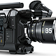#首晒# BlackMagic URSA EF 4K 高端数字电影摄影机 开箱（附4K RAW 测试视频）