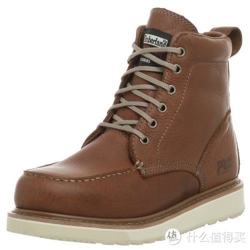 Timberland 添柏岚 PRO 53009 男靴  黑五一晒